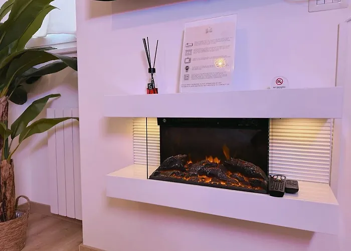 Apartment Vacanze Romane House *