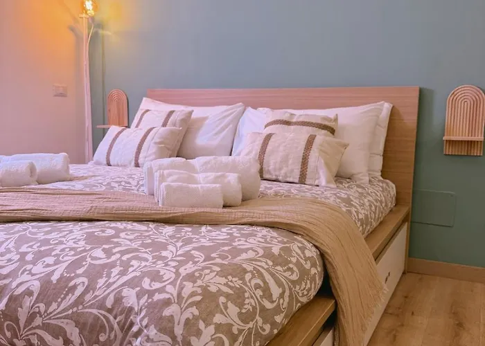 Apartment Vacanze Romane House Rom