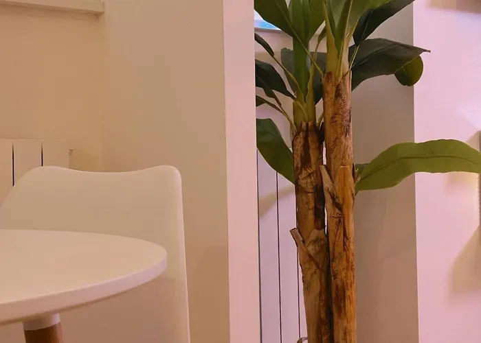 Apartment Vacanze Romane House