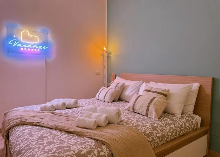 Vacanze Romane House * Rom