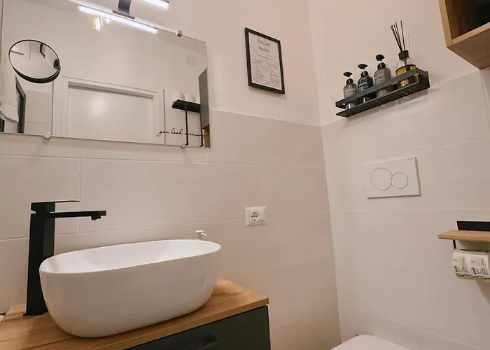 Vacanze Romane House