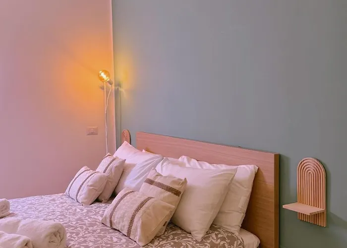 Apartment Vacanze Romane House *