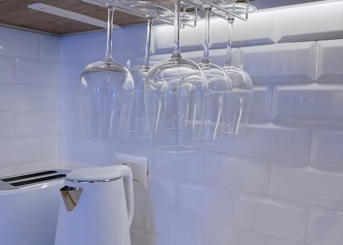 Vacanze Romane House Apartment Rom