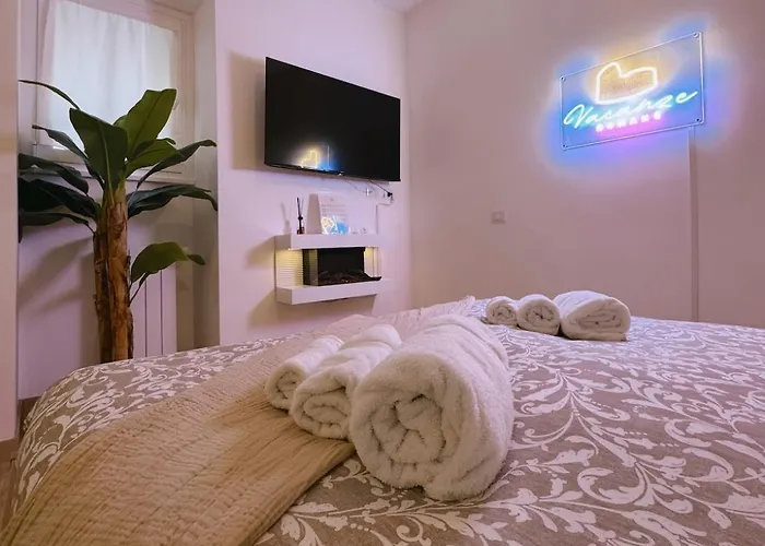 Vacanze Romane House * Rom