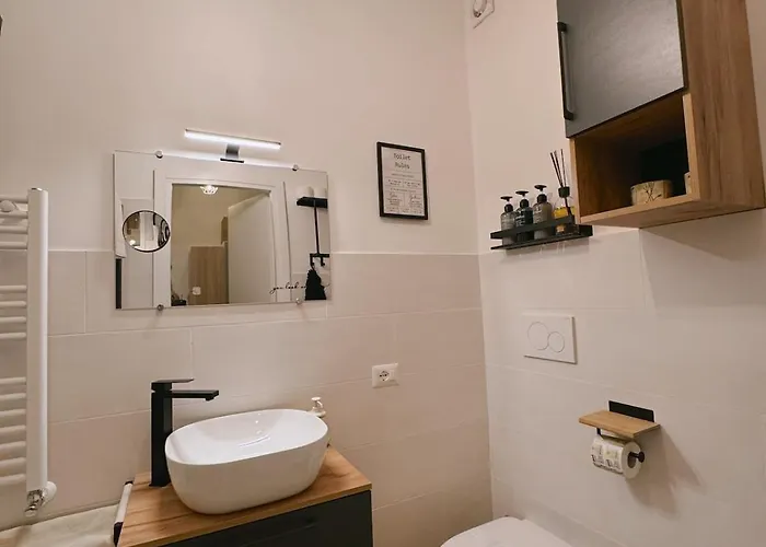 Vacanze Romane House *