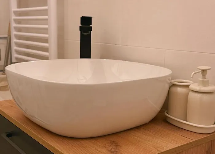 Apartment Vacanze Romane House