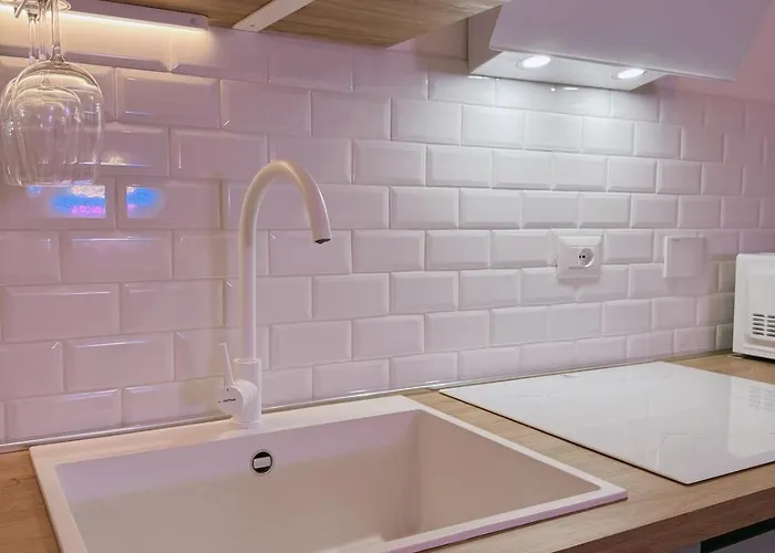 Vacanze Romane House Apartment *