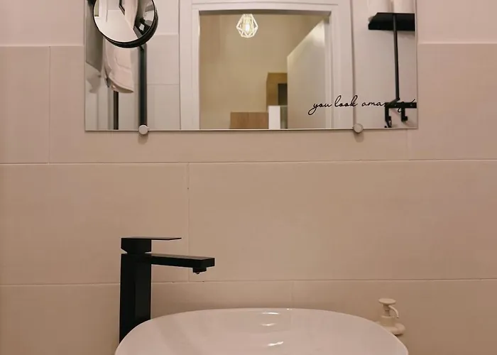 Apartment Vacanze Romane House *