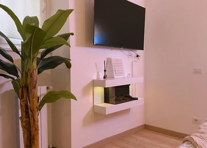 Vacanze Romane House Rom