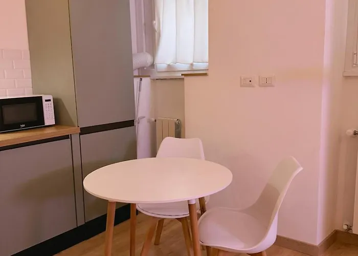 Vacanze Romane House Apartment Rom