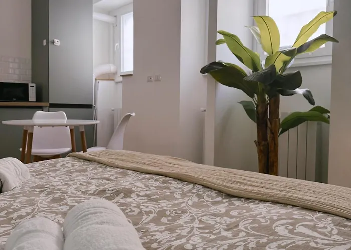 Vacanze Romane House * Rom
