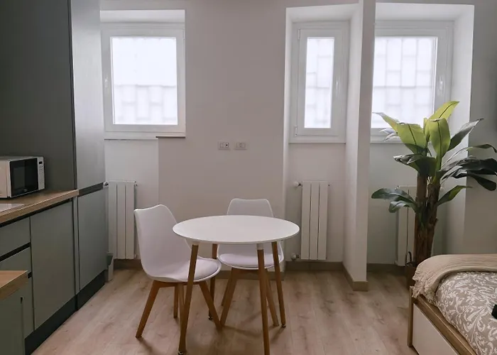 Apartment Vacanze Romane House Rom